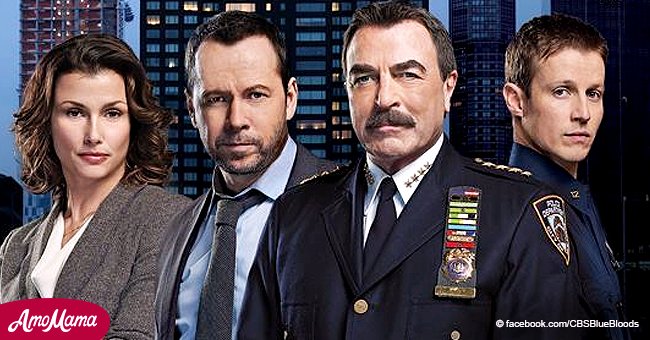 'Blue Bloods' Reagan Family in Season 11 — 6 Reasons to Anticipate the ...