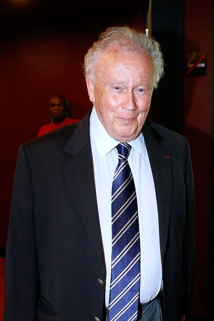 Est-ce Que Philippe Bouvard Est Toujours Vivant Philippe Bouvard a 90 ans : la vie de l'animateur après son départ des