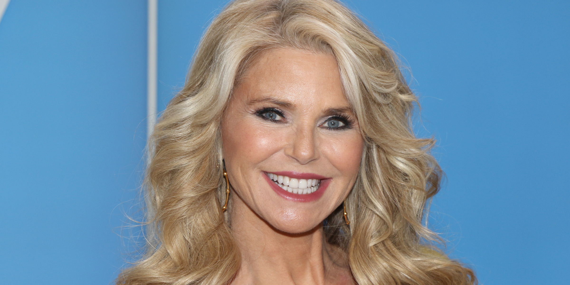 Christie Brinkley | Source: Getty Images
