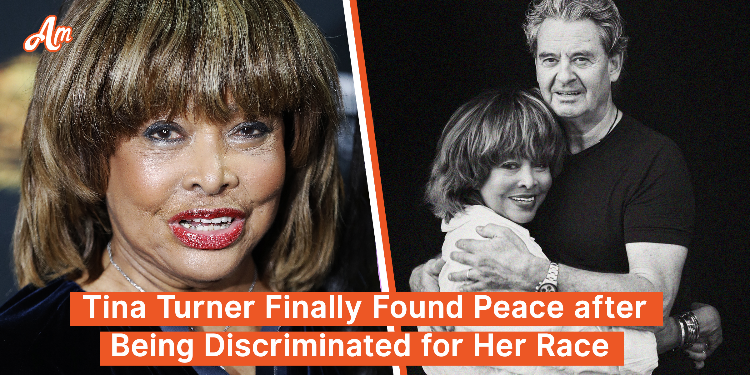 Tina Turner Left US That ‘Looked Down upon’ Her Race — She Found Solace in Switzerland with Husband Who Accepted Her