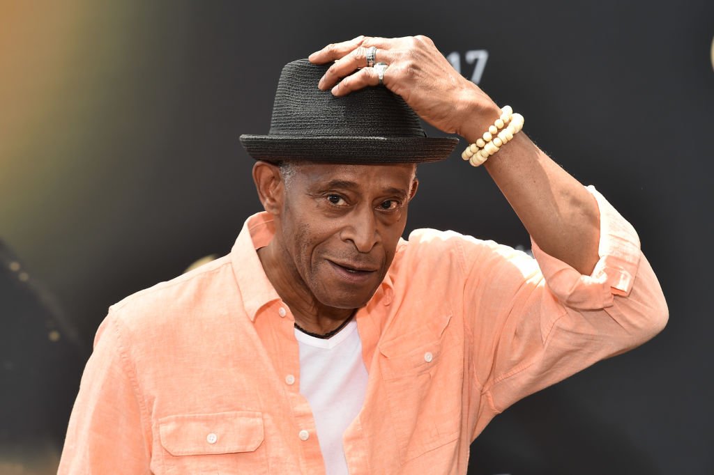 US Actor Antonio Fargas from 'CHerif and Starsky & Hutch' TV Shows poses for a Photocall during the 57th Monte Carlo TV Festival: Day 4, on June 19, 2017 in Monte-Carlo, Monaco. | Photo: Getty Images