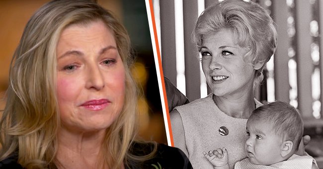 Tatum Oneal Was Left In Squalor By Her Mom At And Abandoned By Her Dad Years Later