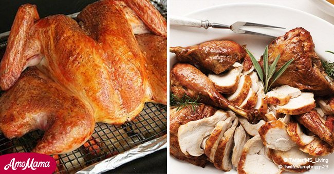Here is how to spatchcock a turkey and why you need to try it on Thanksgiving