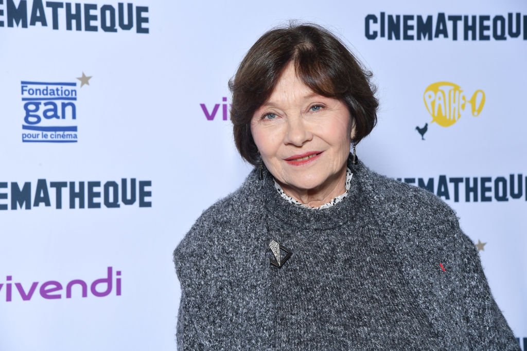 L'actrice Macha Méril | source : Getty Images