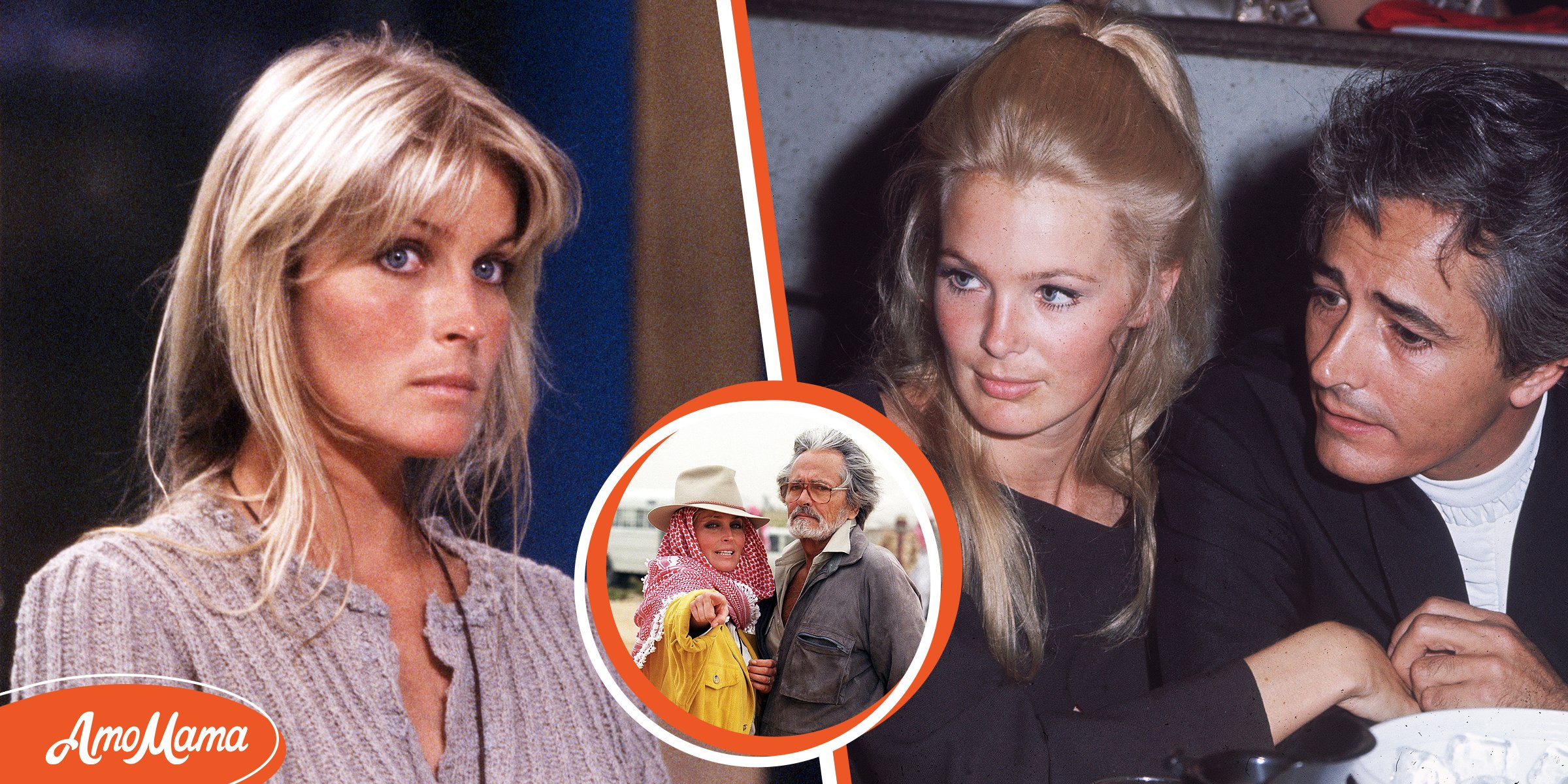 Bo Derek Was Humbled by Her Love Rival's Behavior & Witnessed Her ...