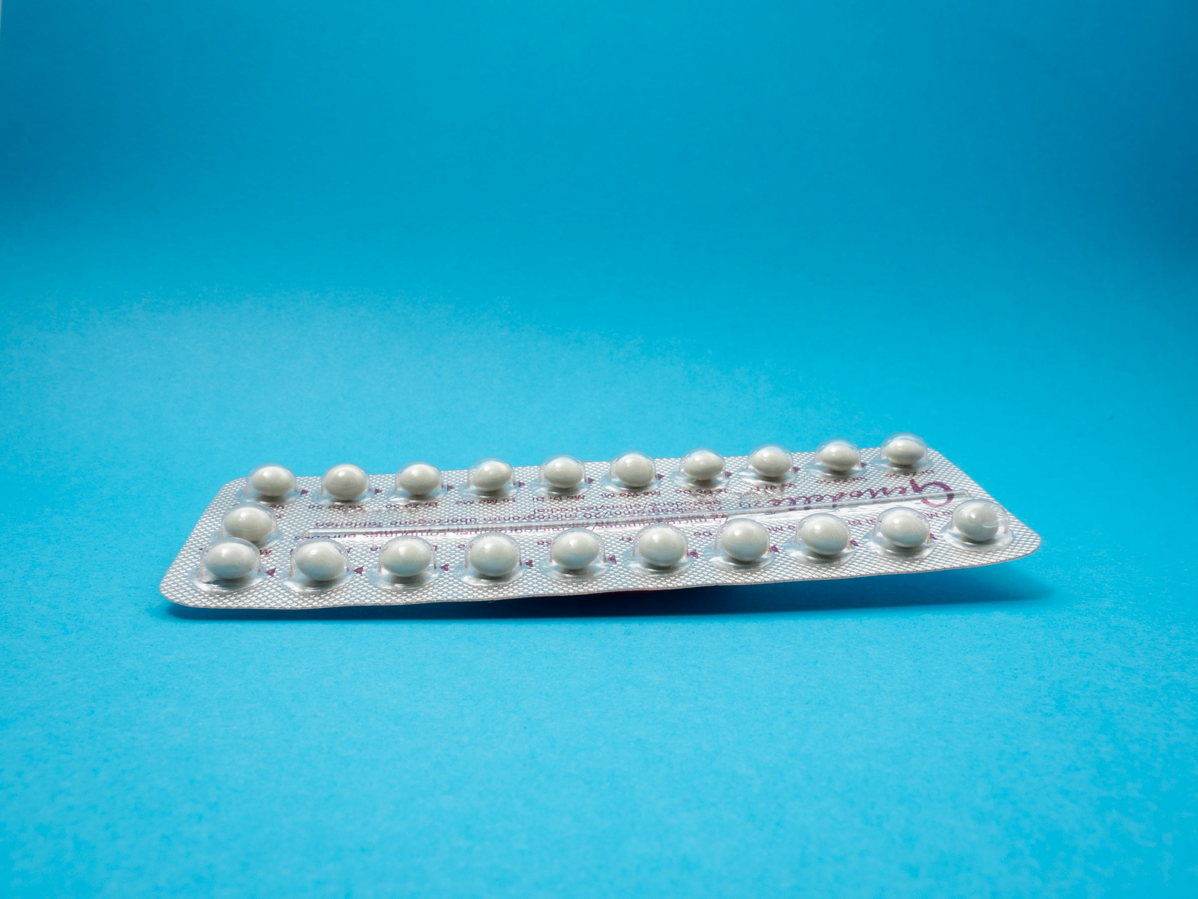 Birth control pills | Source: Unsplash