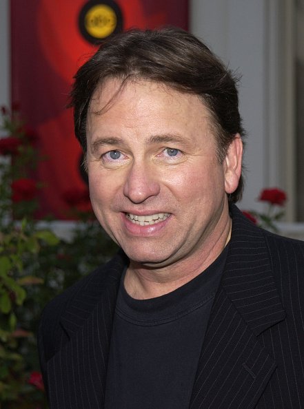 John Ritter during ABC 2002 Summer Press Tour All - Star Party at Tournament House in Pasadena, California, United States | Photo: Getty Images