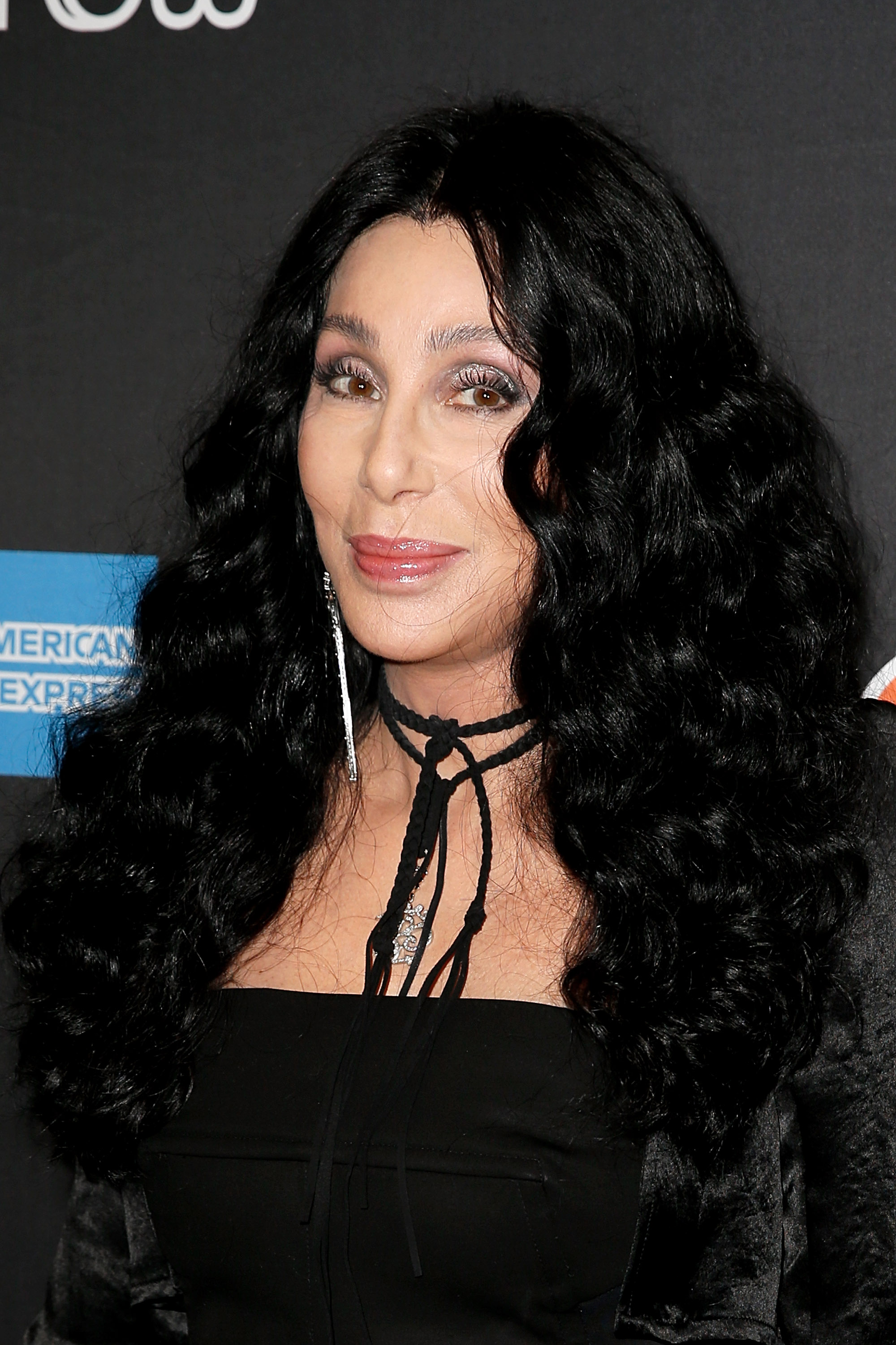 Cher attends the opening night of the new musical 'The Cher Show' on Broadway in New York City, on December 3, 2018. | Source: Getty Images