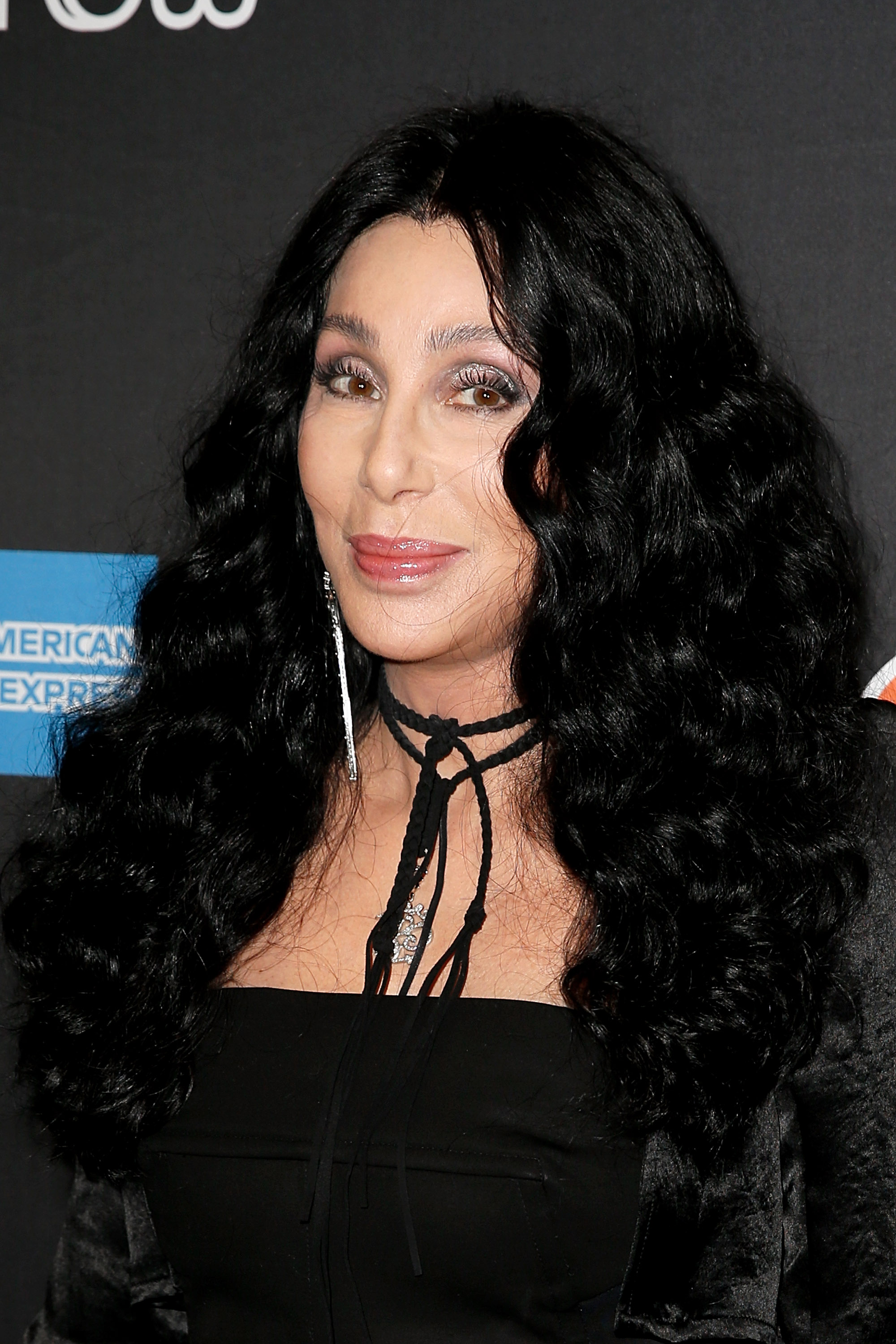 Cher attends the opening night of "The Cher Show" on Broadway in New York City on December 3, 2018 | Source: Getty Images