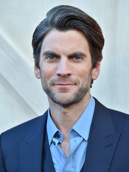 Wes Bentley at Lombardi House on May 30, 2019 | Photo: Getty Images