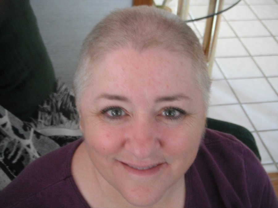 Breast cancer survivor Connie Flynn | Photo: Courtesy of Connie Flynn