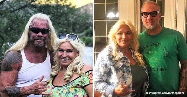 Dog & Beth are no longer bounty hunters – things have drastically changed