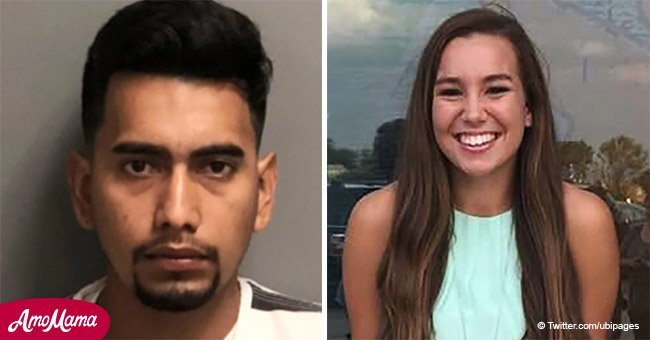 Mollie Tibbetts' accused murderer gave his employer false ID