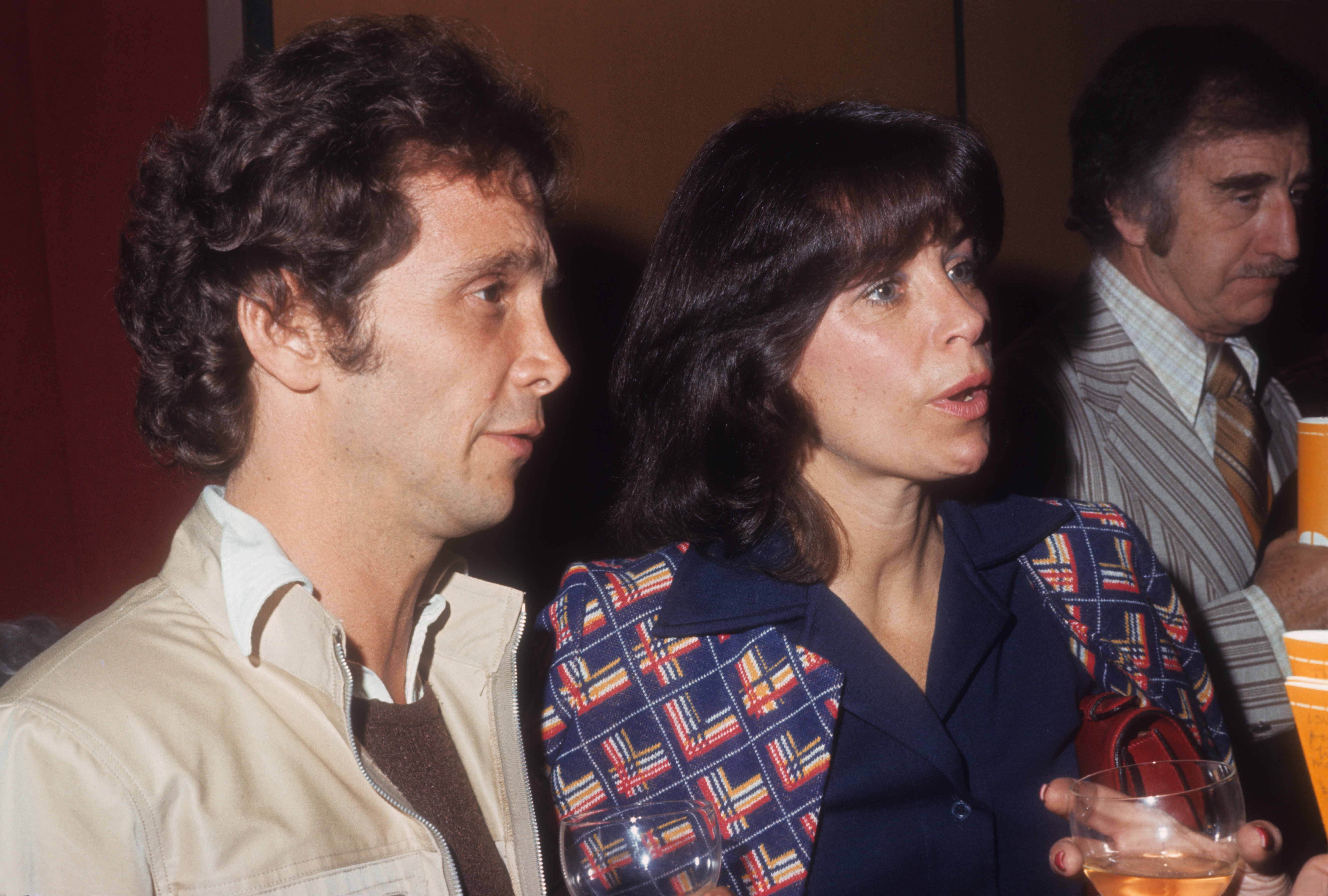 While Jennifer Grey's tribute honored her mother's extraordinary life, it also opened a conversation that reached far beyond Hollywood, leaving many readers reflecting on the meaning of dignity, family, and making one's own choices until the very end. | Source: Getty Images