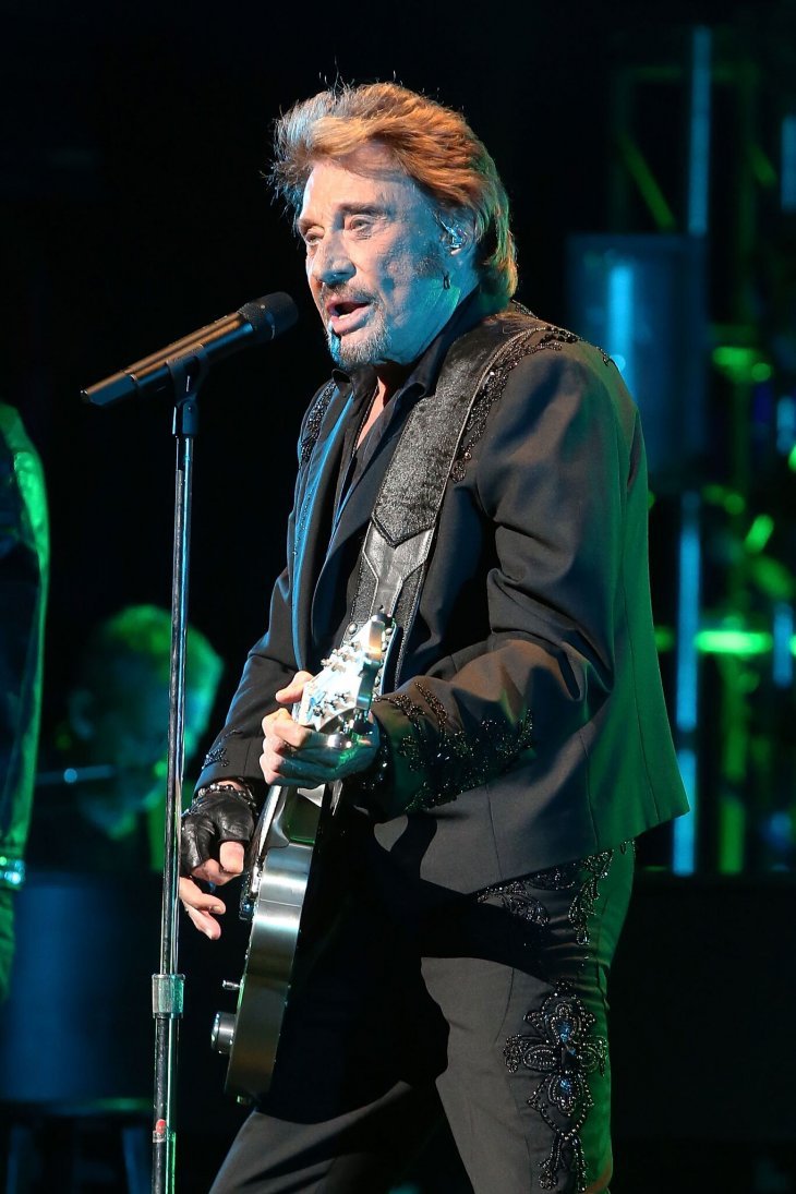 Source: Getty Images