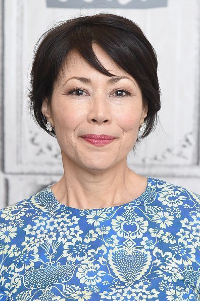 Ann Curry at Build Studio on July 30, 2019 in New York City. | Photo: Getty Images