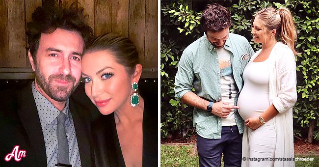 Stassi Schroeder And Beau Clark Got Married Amid The Pandemic Inside Their Love Story