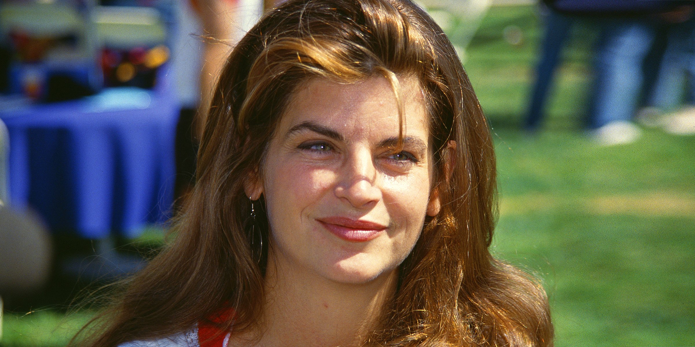 Kirstie Alley | Source: Getty Images 