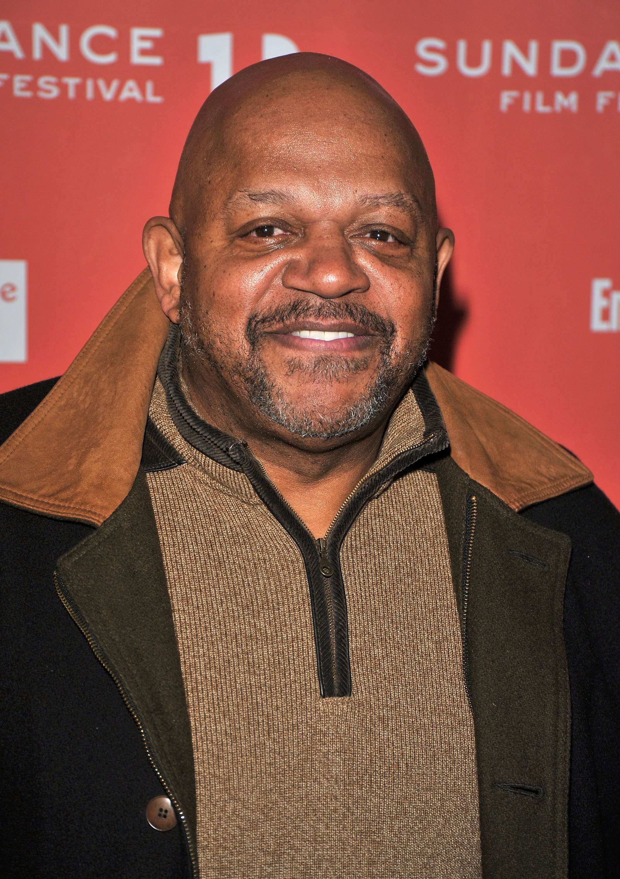 Charles S. Dutton attends the "LUV" premiere during the 2012 Sundance Film Festival on January 23, 2012 in Park City, Utah. | Photo: Getty Images
