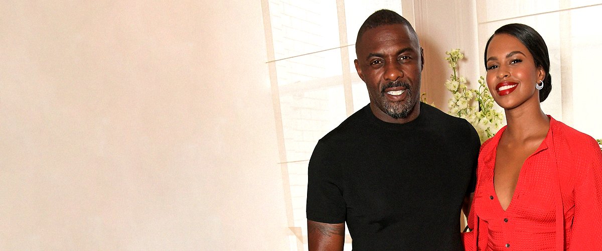 Idris Elba and Family Get Prayers from Fans after His Wife Also Tested ...