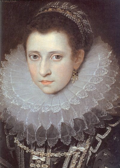 Image credit: Wikipedia/Queen Anne Boleyn Image credit: Wikipedia/Queen Anne Boleyn