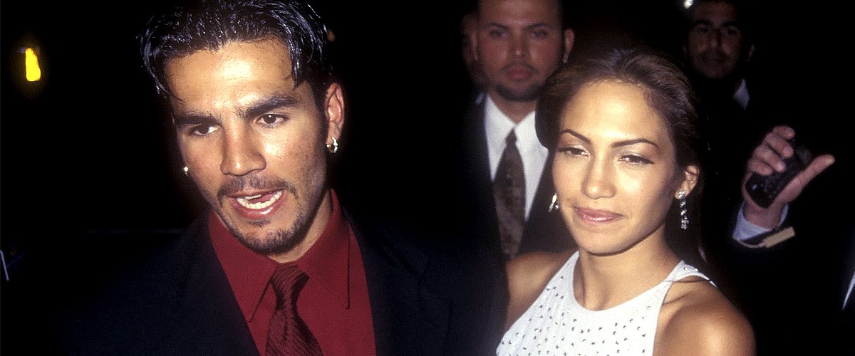 Jennifer Lopez&rsquo;s First Husband Ojani Noah Now Leads a Prosperous Life