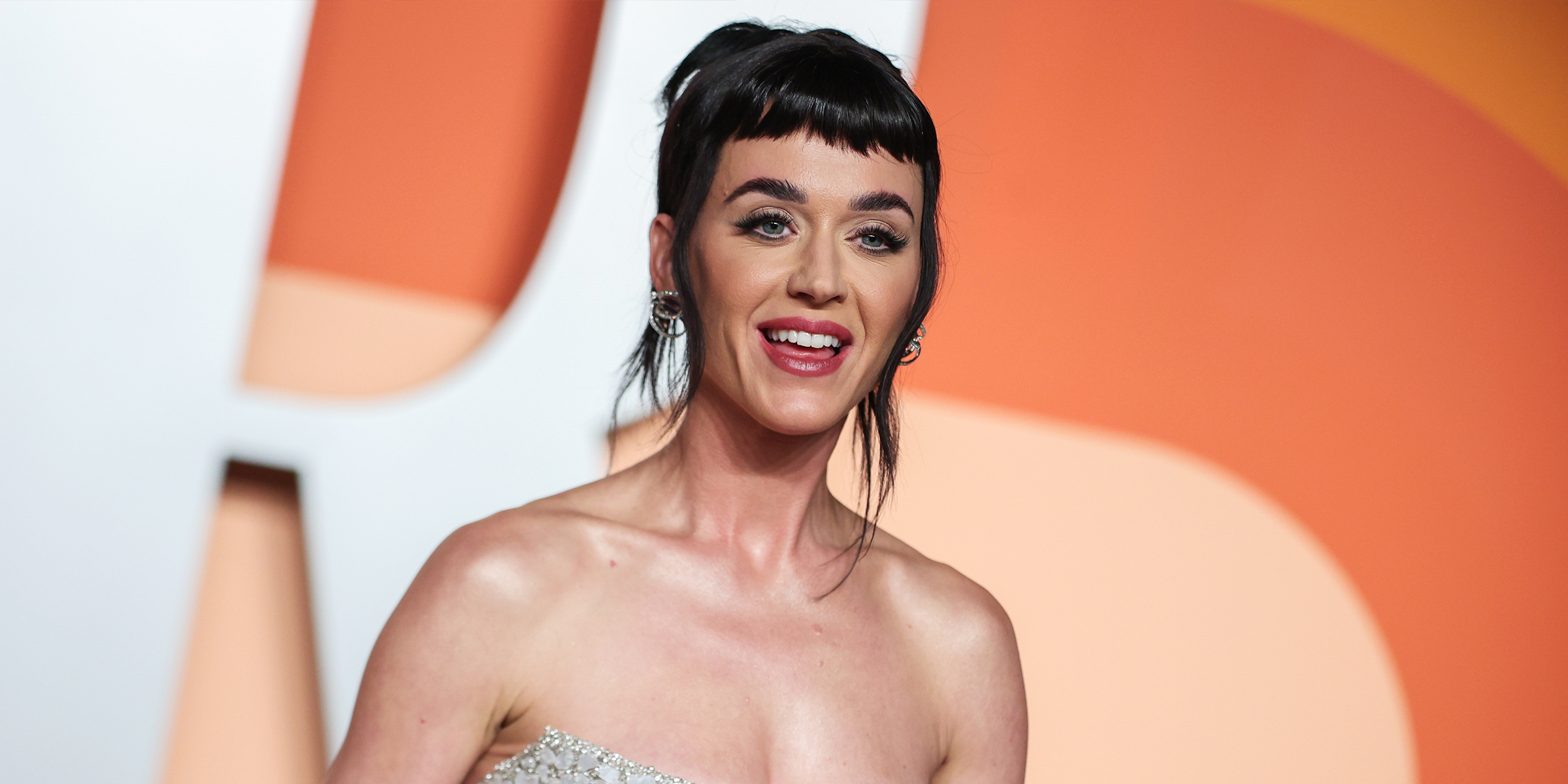 Katy Perry | Source: Getty Images