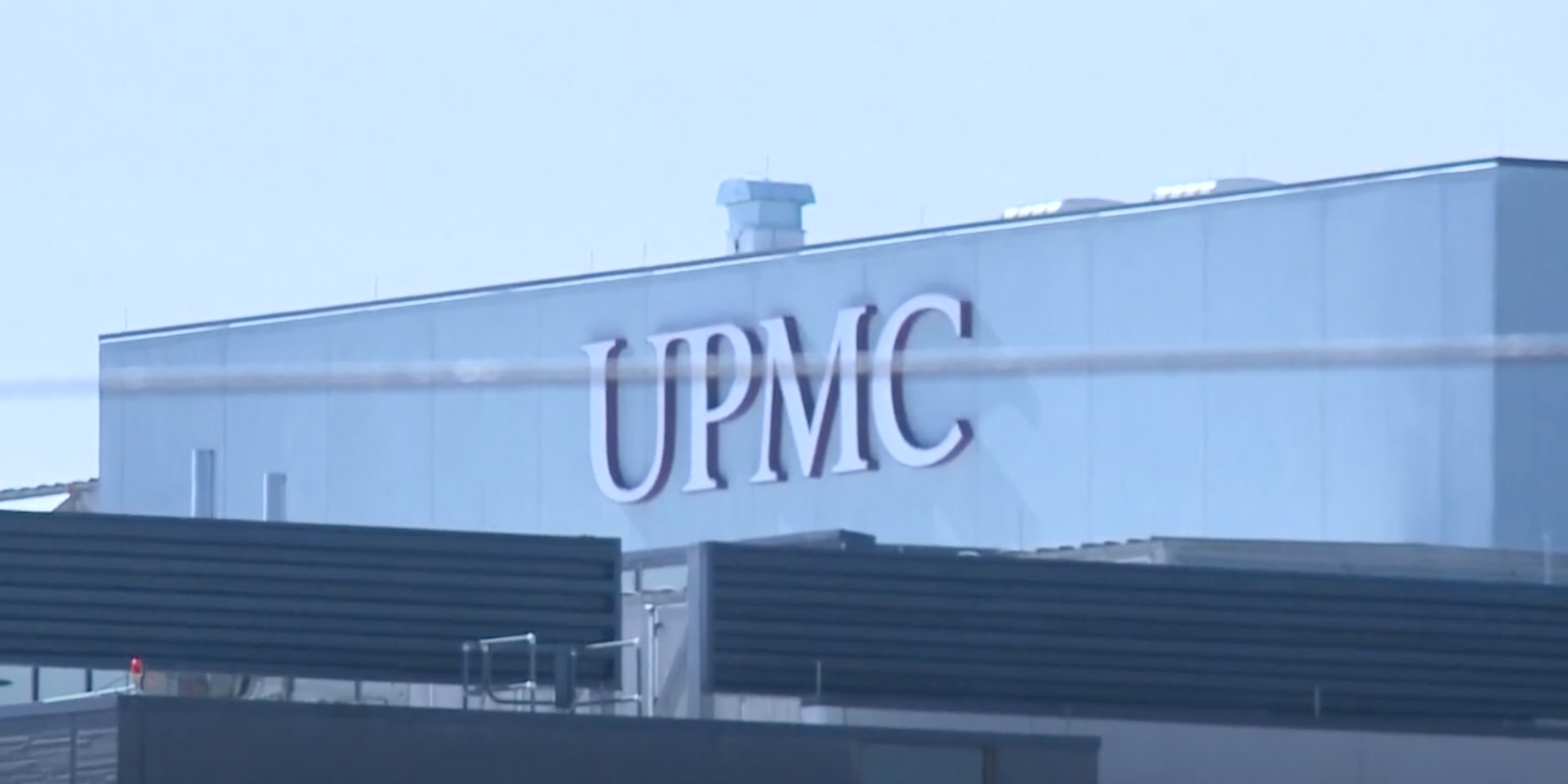 UPMC Memorial Hospital | Source: YouTube/9NEWS