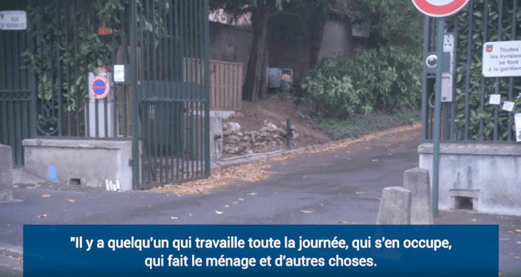 source: Youtube / BFMTV