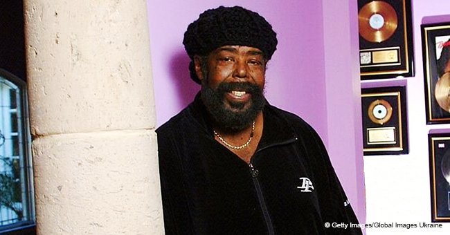 Barry White's daughters have happy mixed-race marriages. They shows off their kids in cute pics