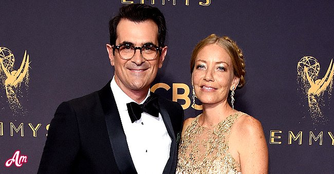 Ty Burrell Adopted 2 Black Daughters — Inside His Journey To Fatherhood