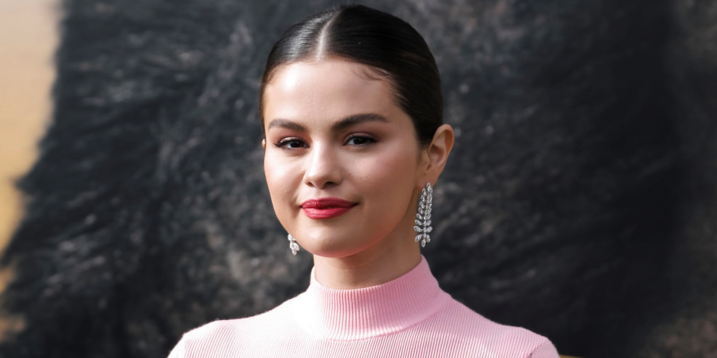 Selena Gomez, 2020 | Source: Getty Images