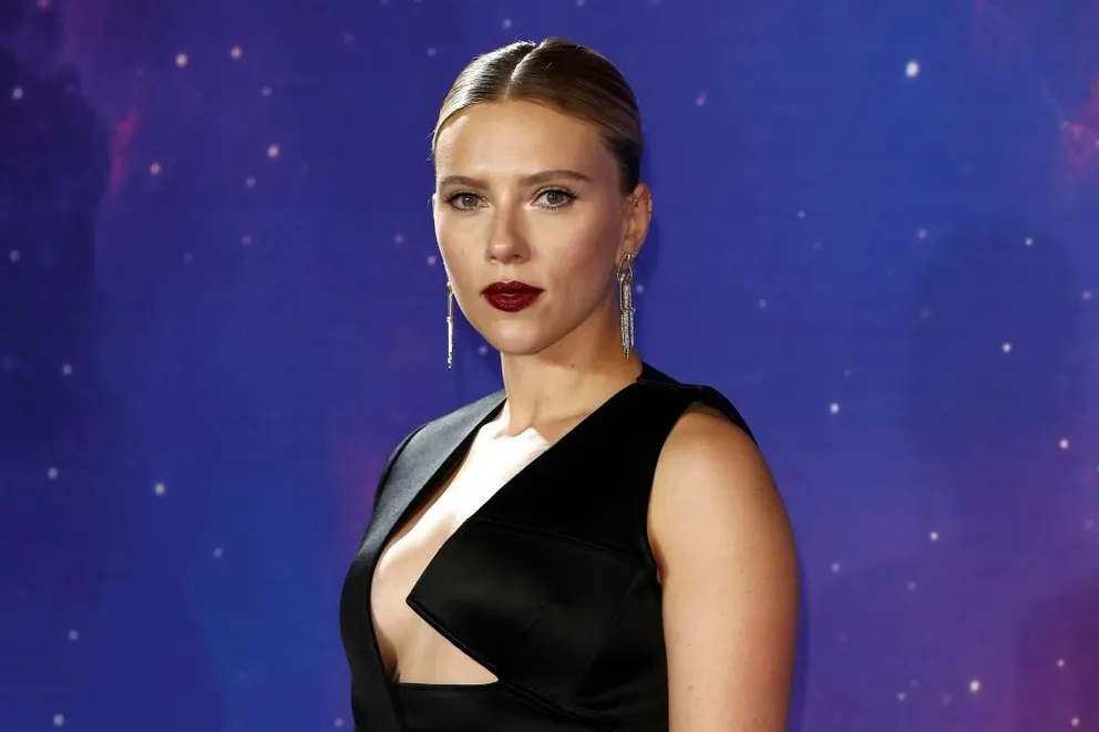 Scarlett Johansson at the "Avengers Endgame" UK Fan Event at the Picturehouse Central on April 10, 2019 | Photo: Getty Images
