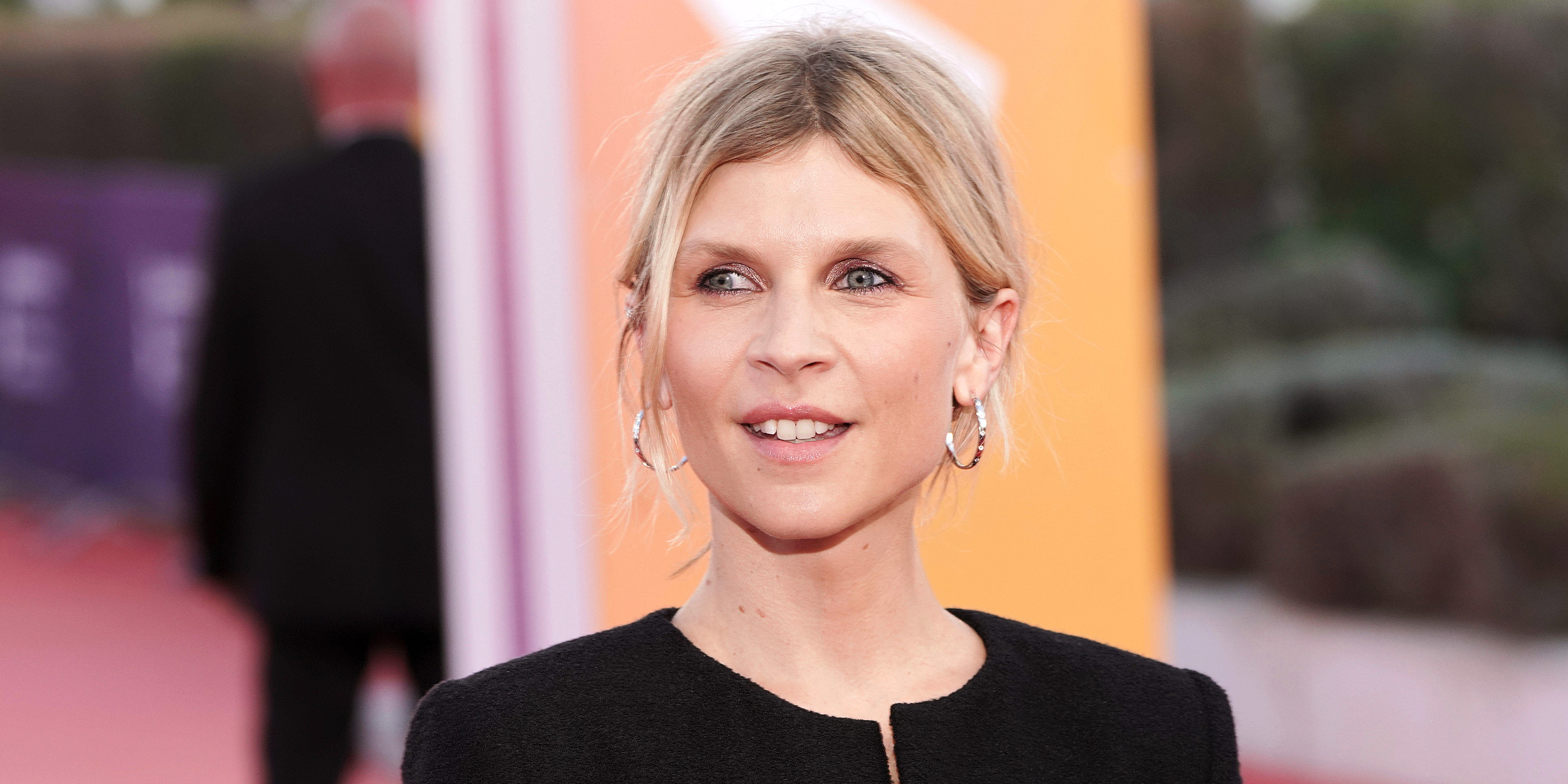 Clémence Poésy | Source: Getty Images