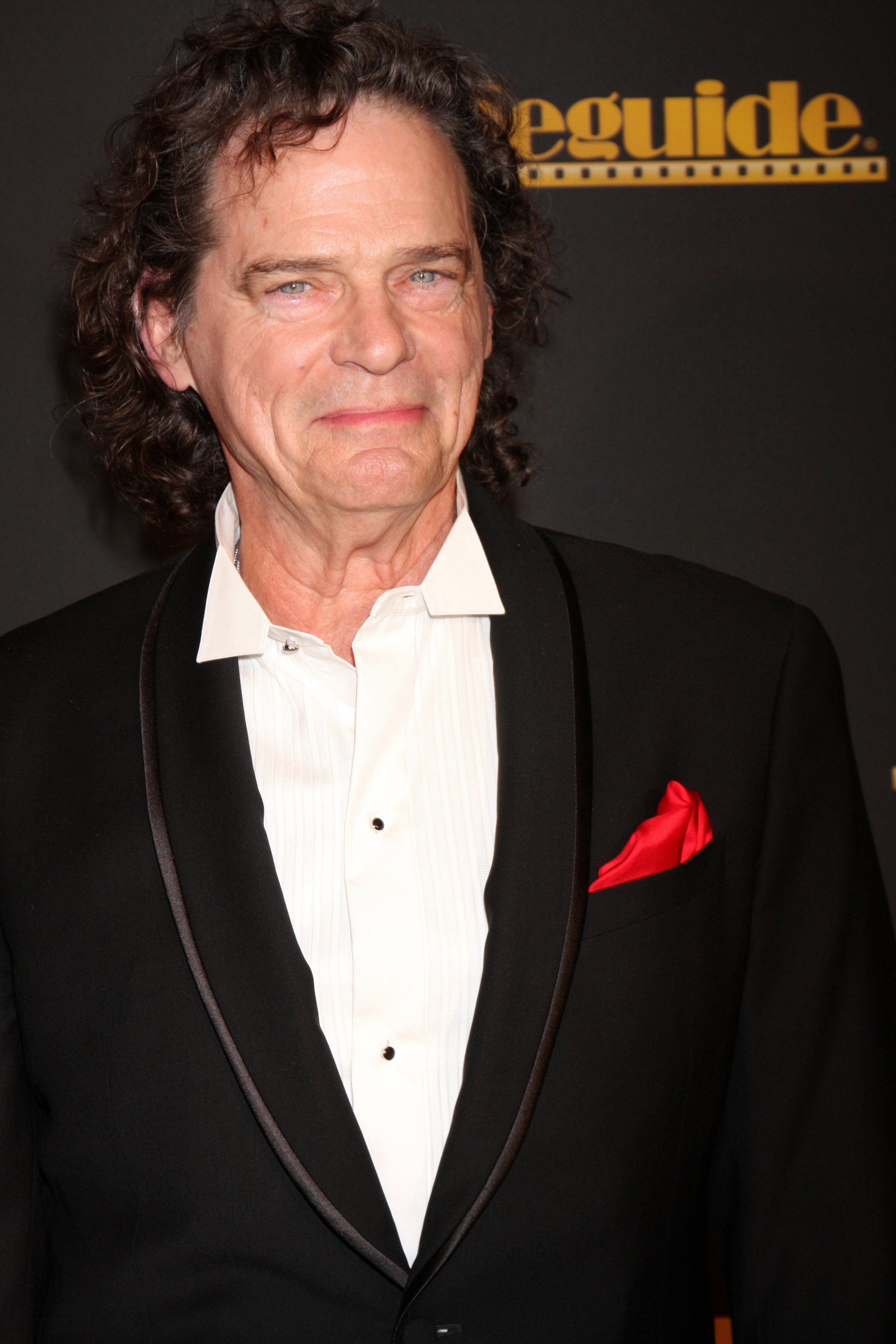 BJ Thomas arrives at the 2012 Movieguide Awards at Universal Hilton Hotel on February 10, 2012 in Universal City, CA | Photo: Shutterstock