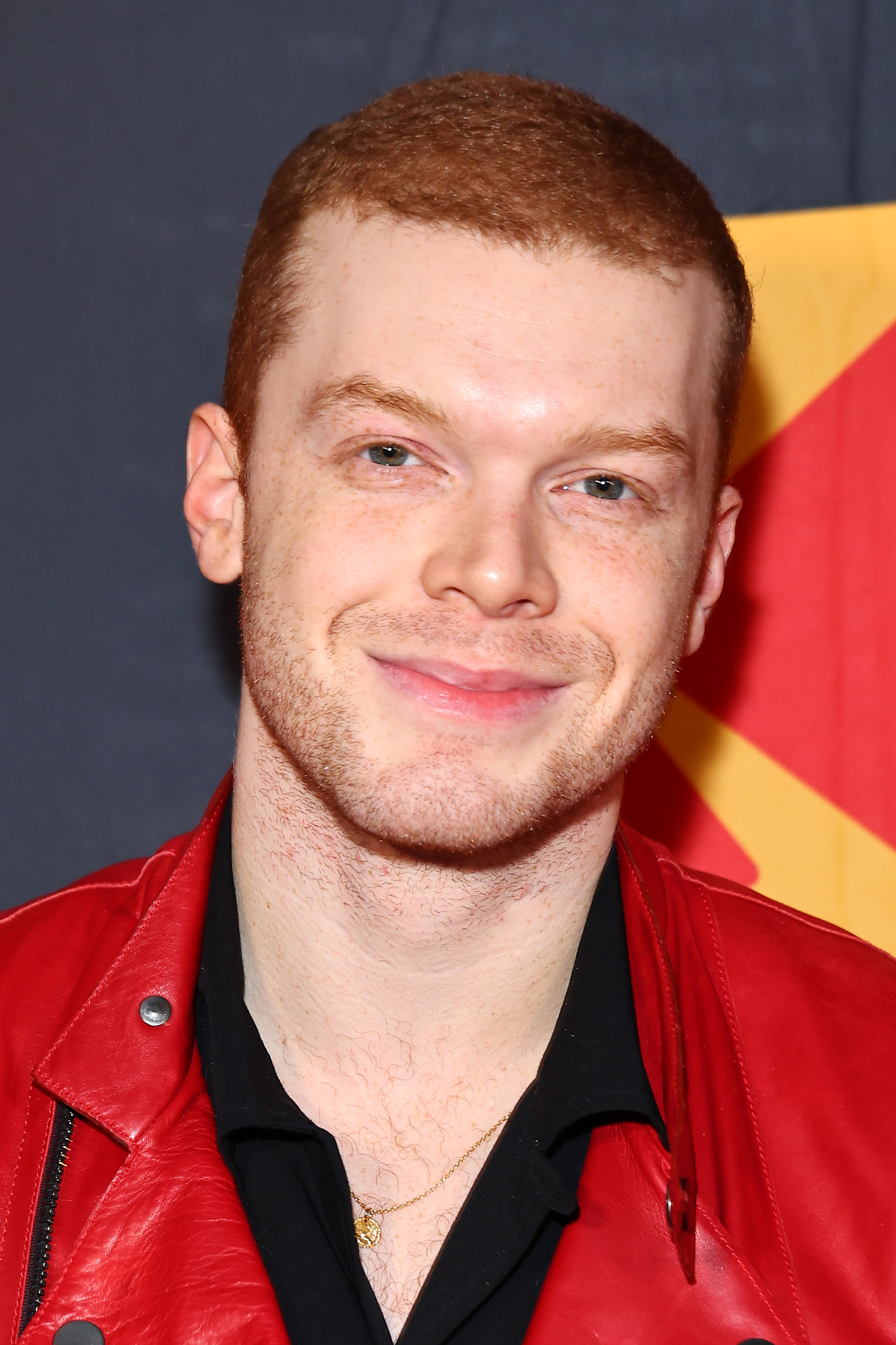 Cameron Monaghan at the 2023 KODAK Film Awards at ASC Clubhouse on February 26, 2023, in Los Angeles, California. | Source: Getty Images