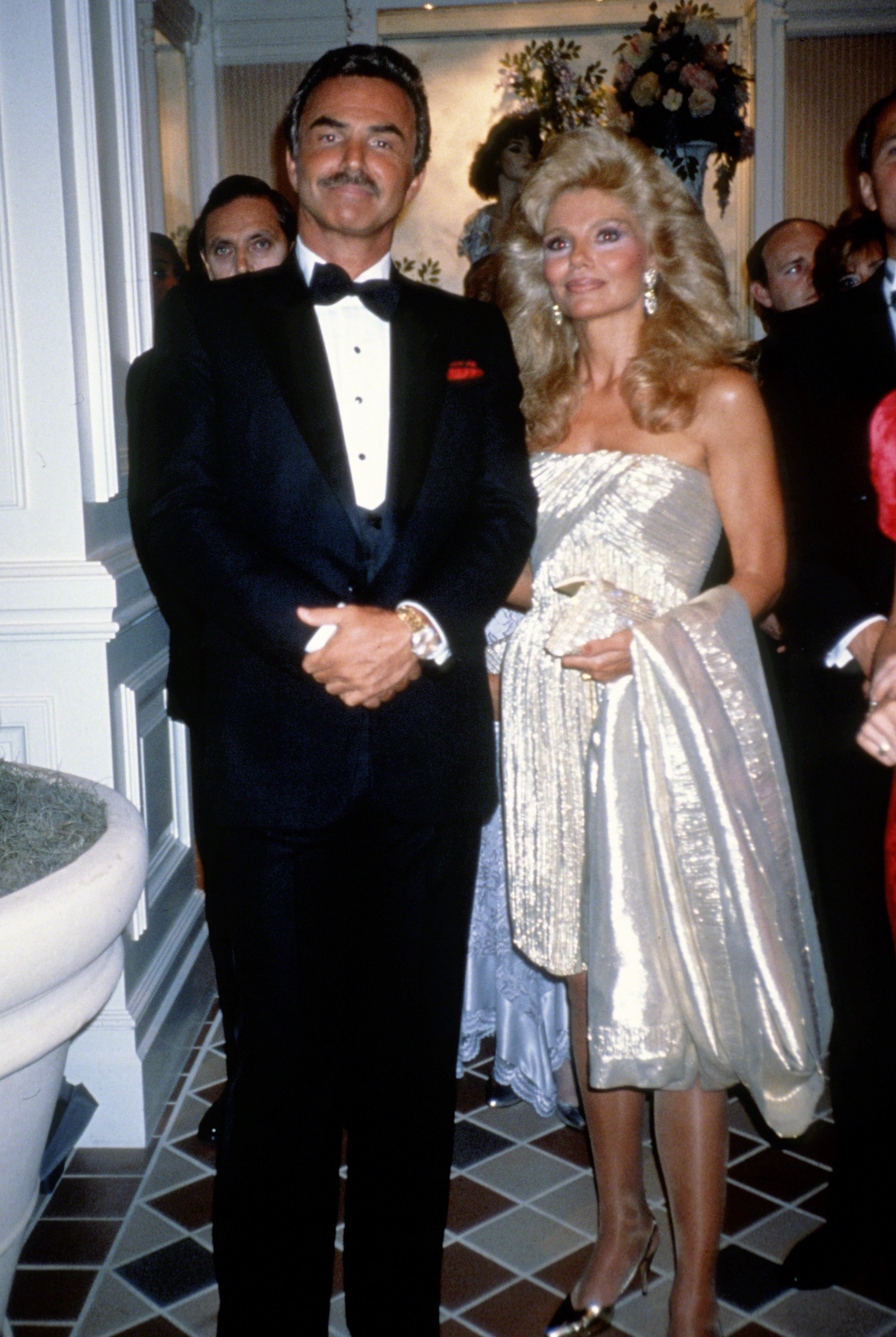 Their elegant photographs stood in striking contrast to the acrimony that followed. The divorce also became a significant financial burden for Reynolds and remained unresolved in some respects for years. | Source: Getty Images