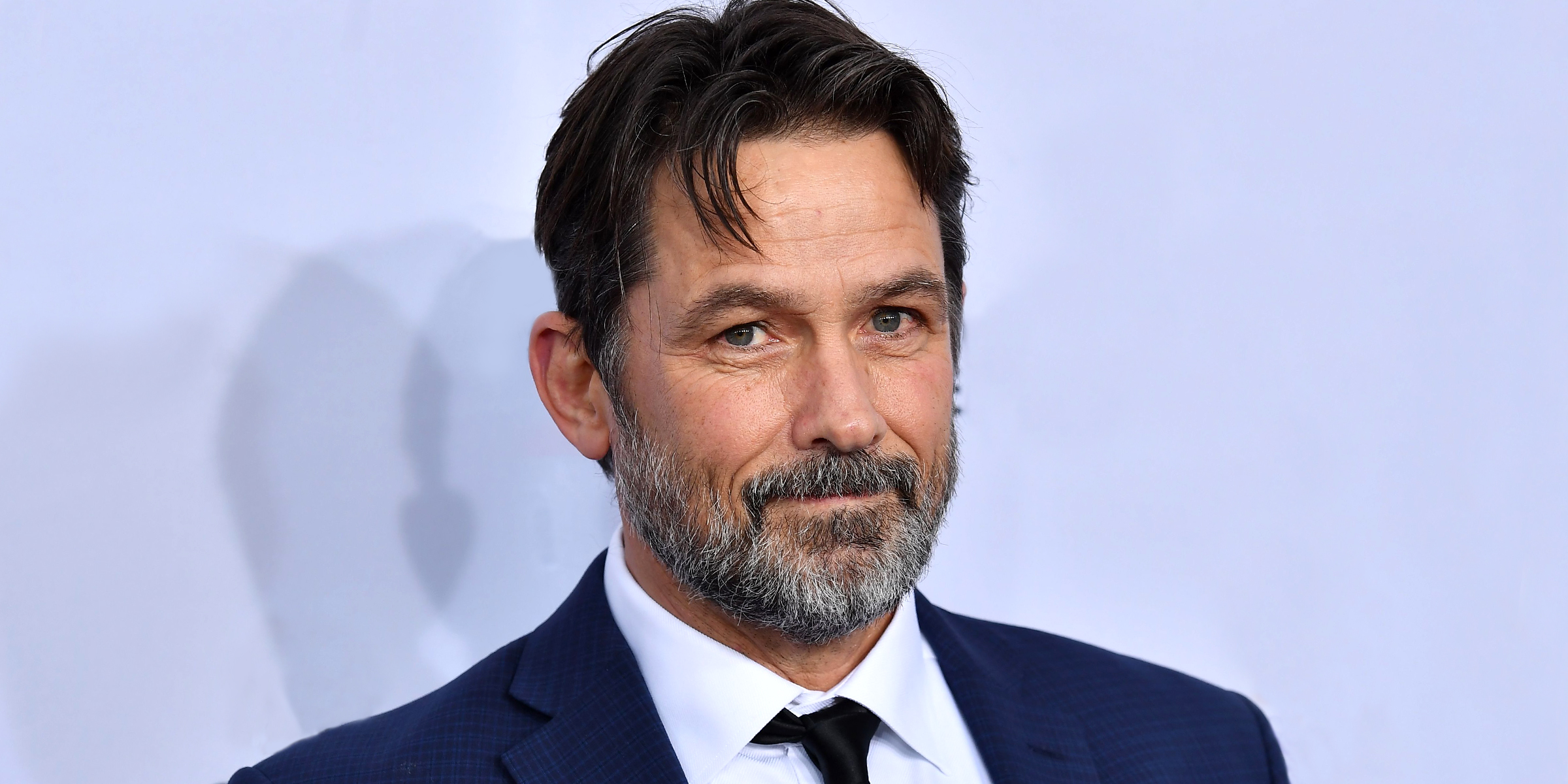 Billy Campbell | Source: Getty Images