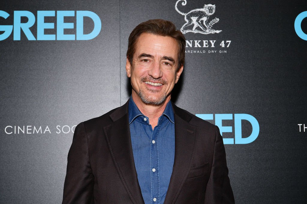Dermot Mulroney attends as Sony Pictures Classics & The Cinema Society Host A Special Screening Of "Greed" at Cinepolis Chelsea on February 24, 2020. | Photo: Getty Images