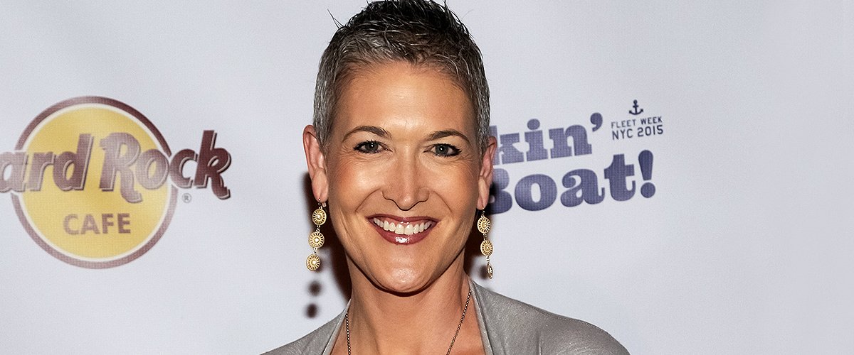Jennifer griffin actress