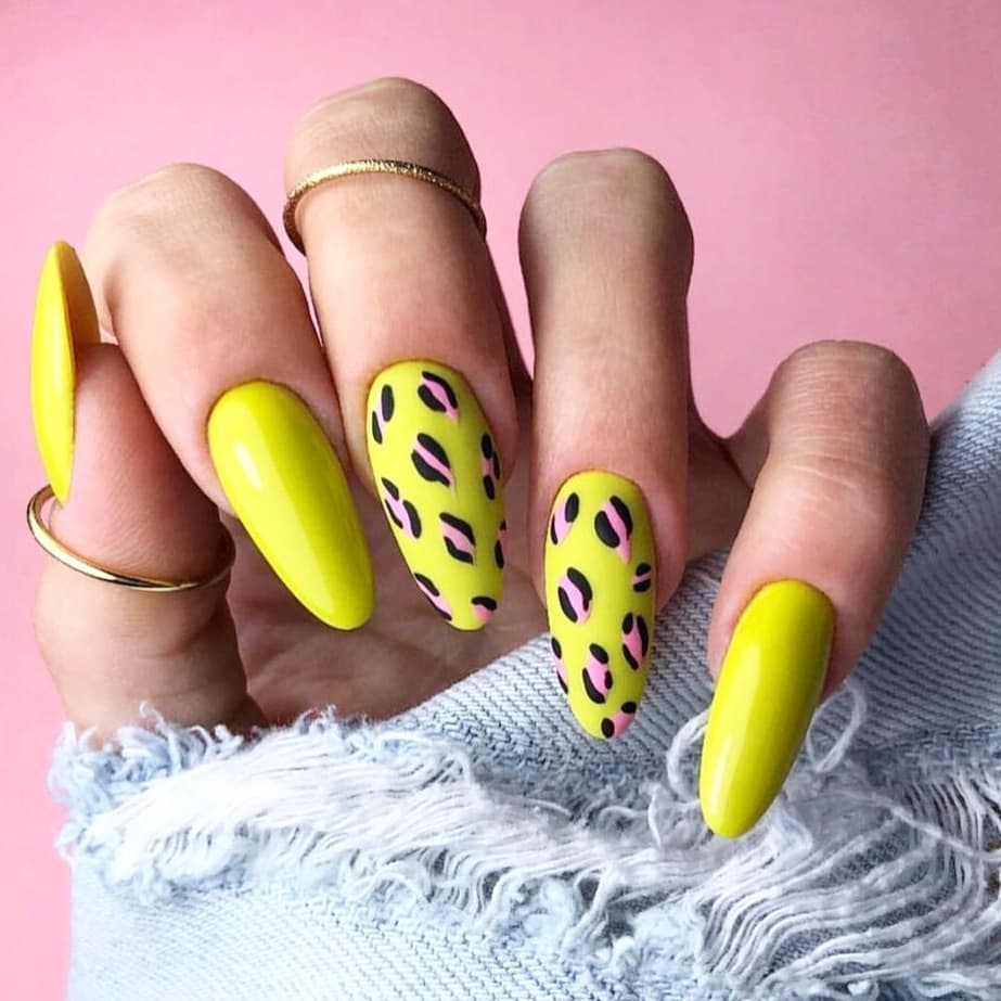 Vernis à ongle | Photo : Getty Images