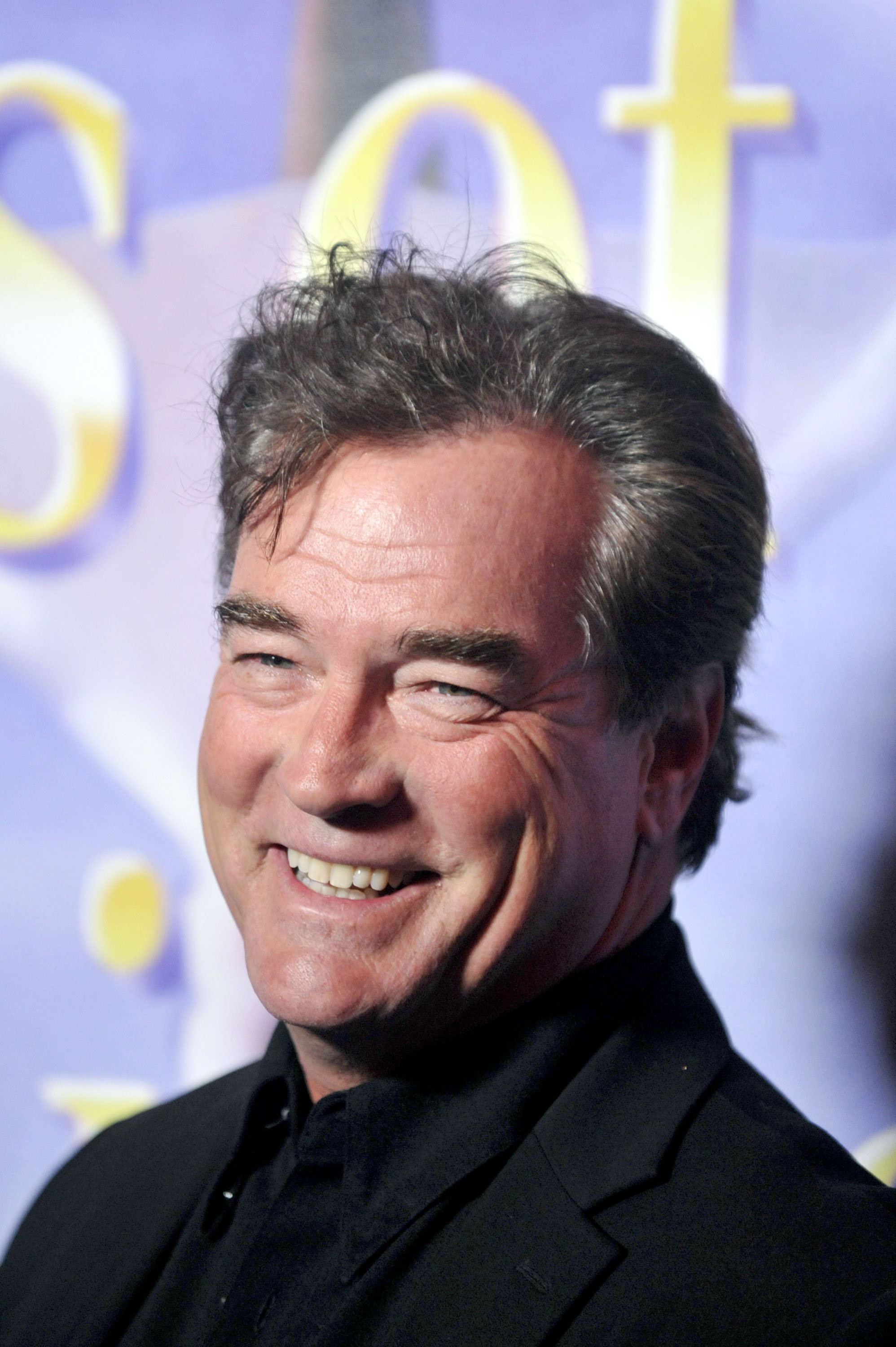 John Callahan at the "Days Of Our Lives" 45th Anniversary Party in 2010 | Source: Getty Images