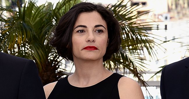 Découvrez Julie Bataille, star de "Sauveur Giordano"