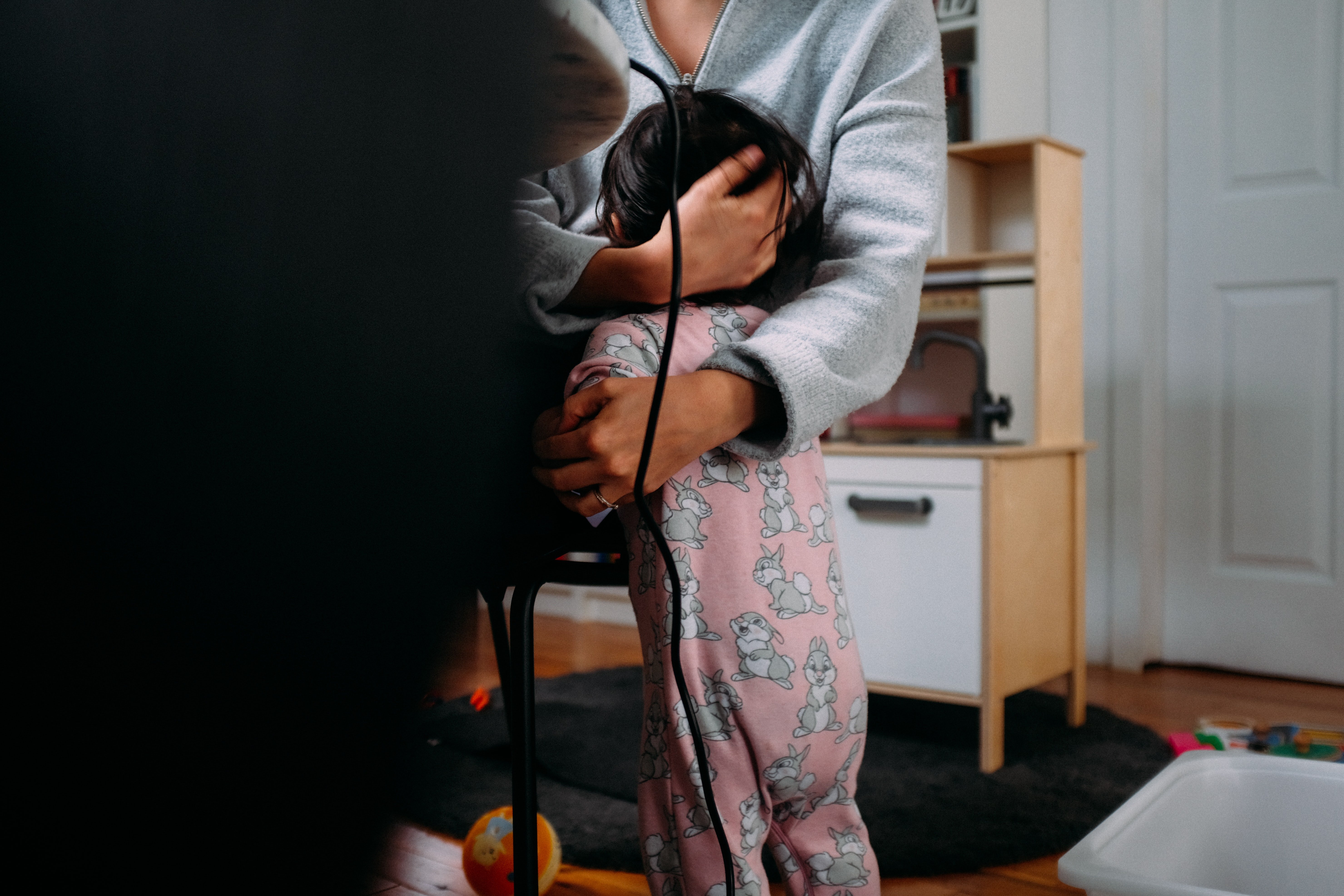 I told my son he was going to stay with his aunt from now on | Source: Pexels