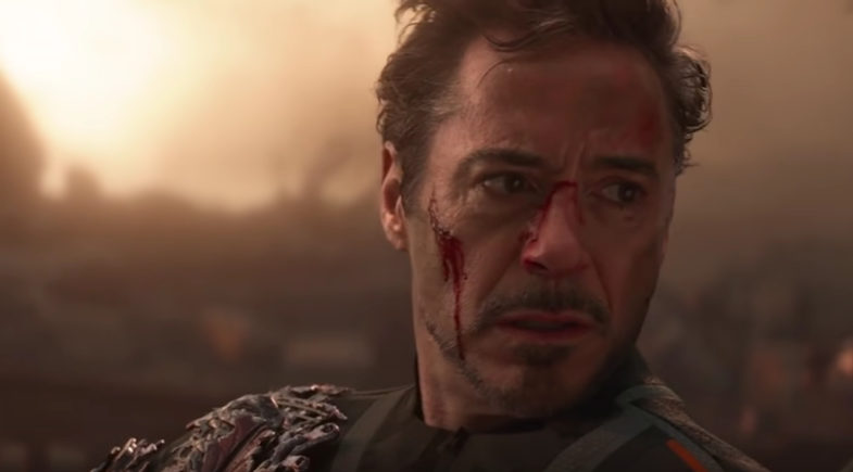 Image Credits: Marvel/Avengers: Infinity War - Youtube/Screen Rant Image Credits: Marvel/Avengers: Infinity War - Youtube/Screen Rant
