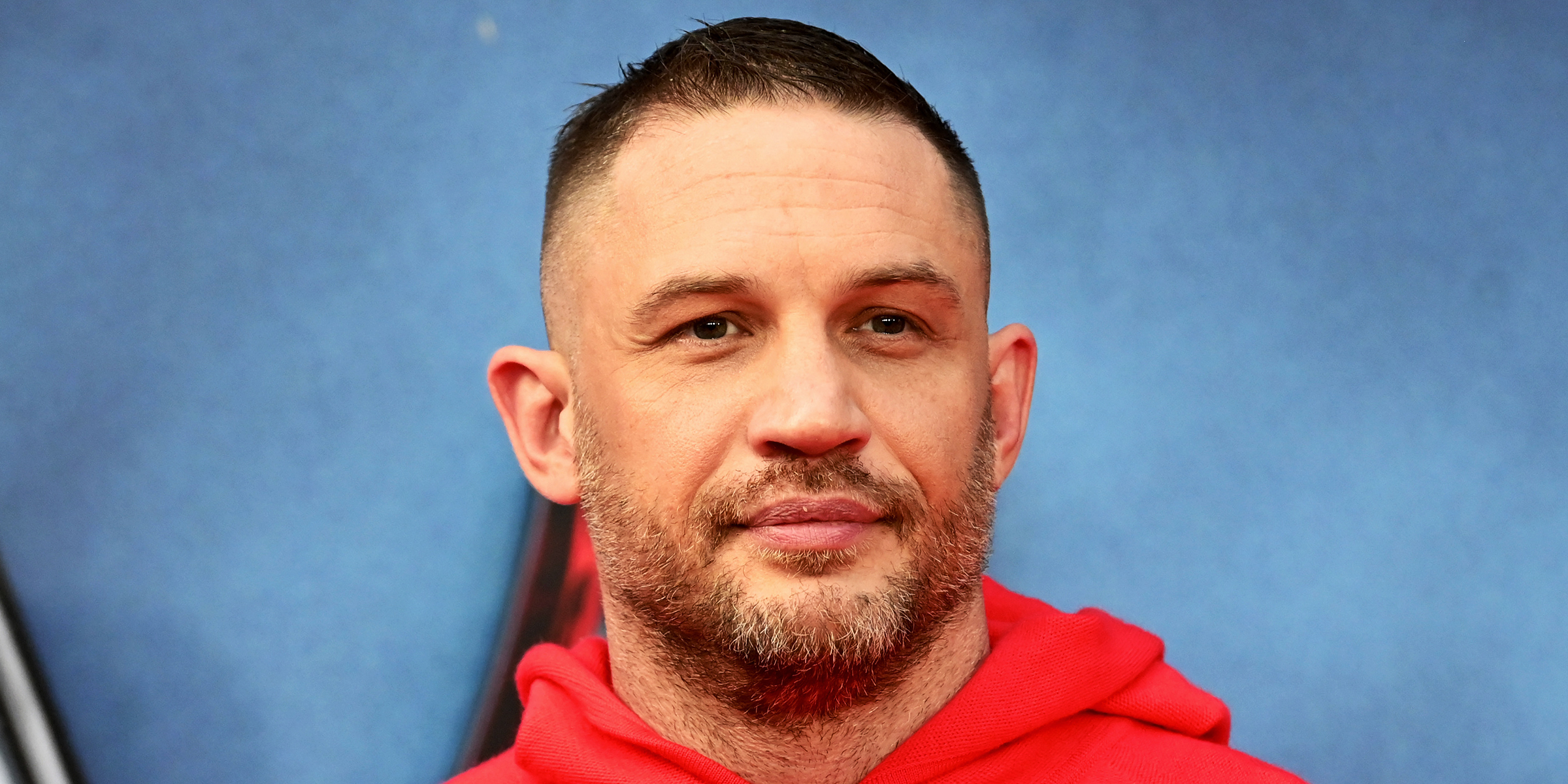 Tom Hardy | Source: Getty Images