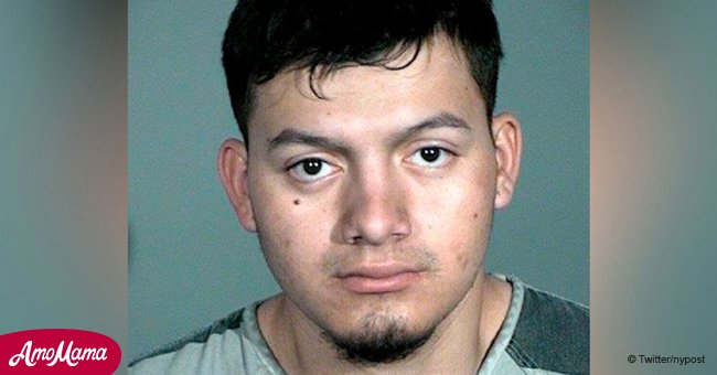 Illegal immigrant, 19, accused of murdering 4 people in NV, indicted on weapons charge, burglary