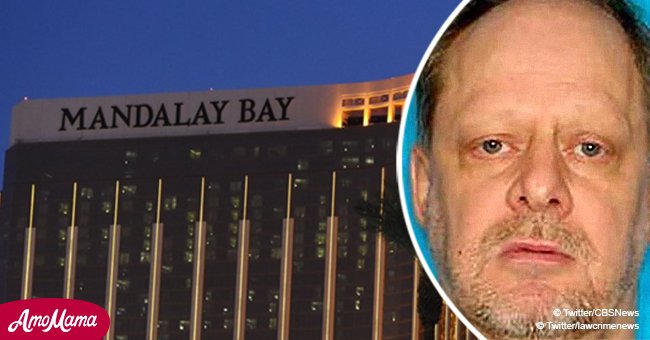 FBI reveals new details about Las Vegas gunman who killed 58 people: he's inspired by his father