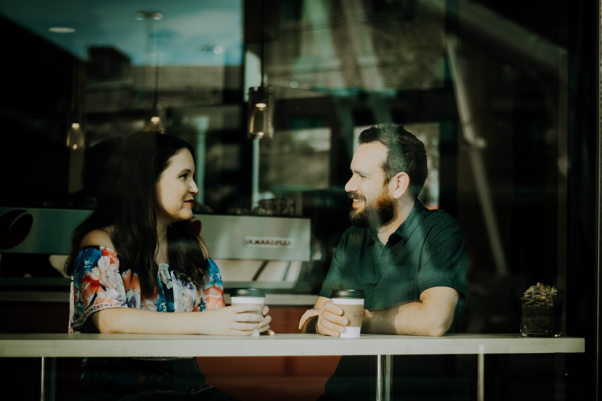 Their affair started two months ago. | Source: Unsplash