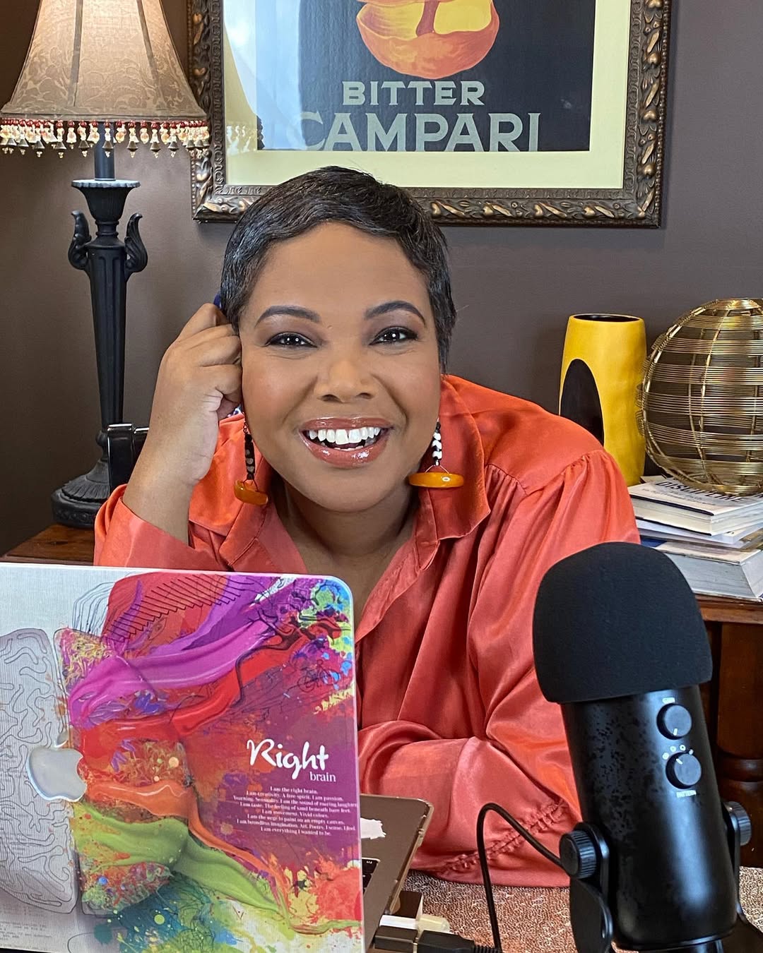 Kellie Shanygne Williams seen in a post dated January 27, 2023 | Source: Instagram/kellieswilliams